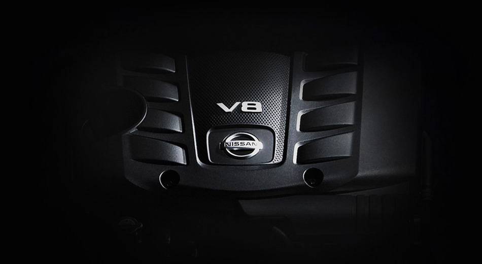 Patrol Y62 298KW OF PURE V8 POWER