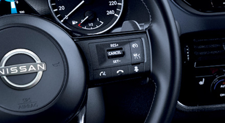 Qashqai Voice Commands