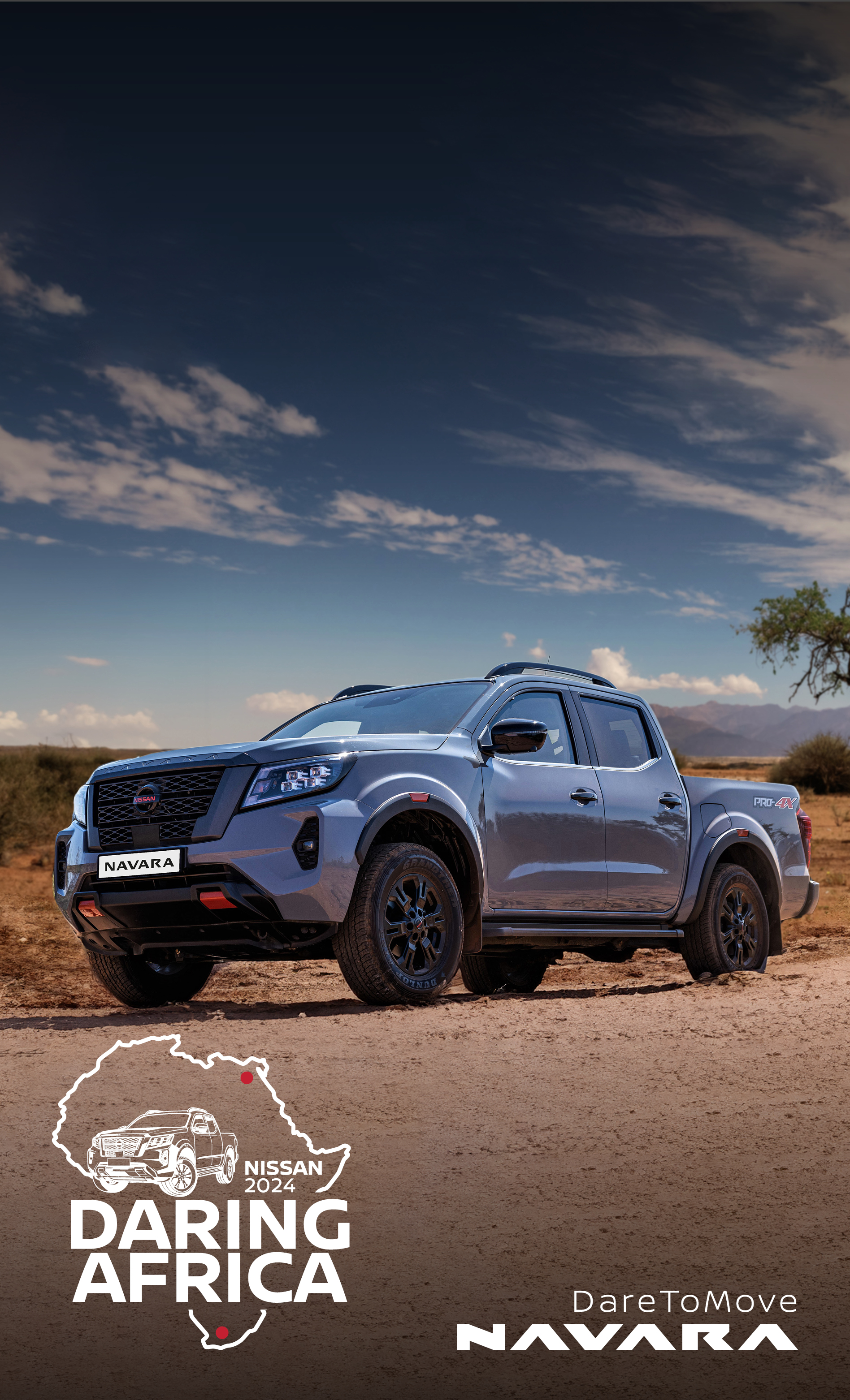 nissan daring africa homepagebanner pr mobile