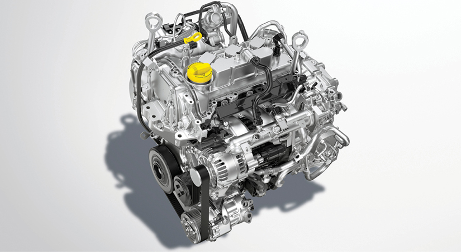 POWERFUL HR-10 1.0ℓ TURBO CHARGED ENGINE-Vehicle Feature Image