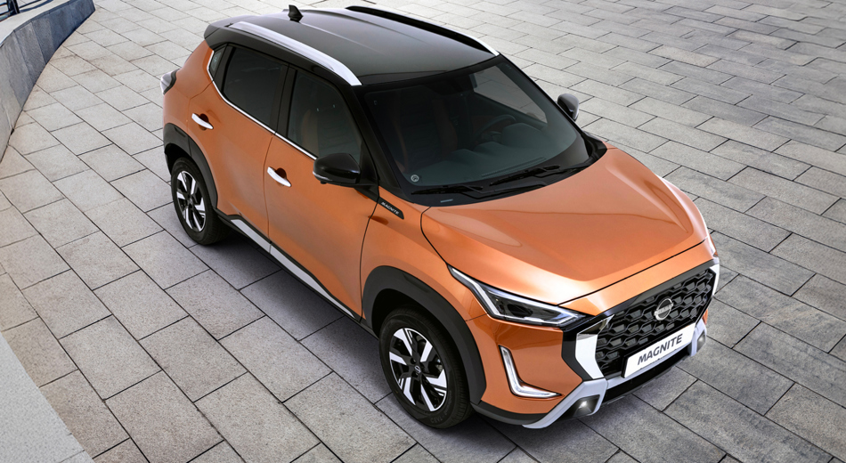 -Vehicle Feature Image