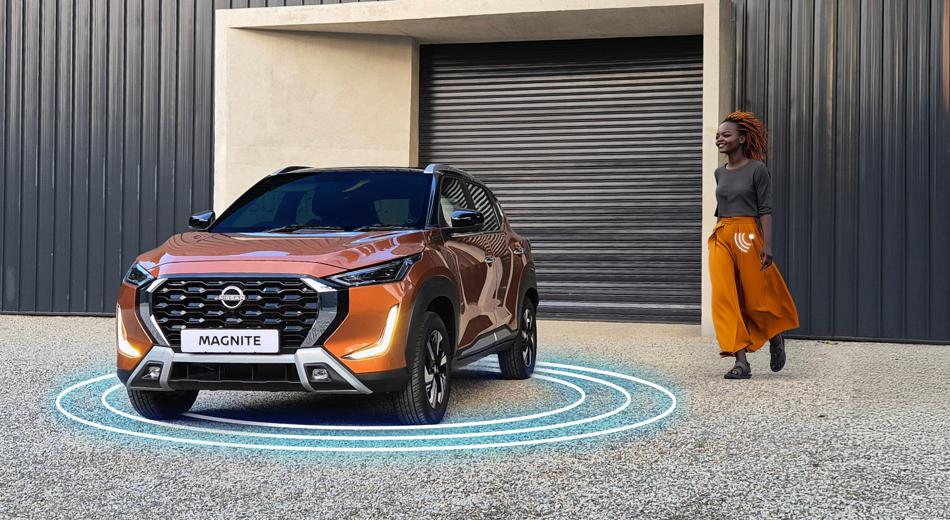 -Vehicle Feature Image