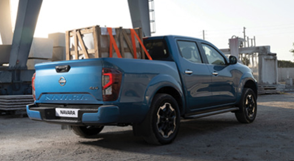 UPGRADED STRENGTH-Vehicle Feature Image